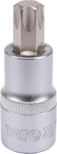 TORX kľúč na kľúč 1/2 T55 L55MM - Yato 956
