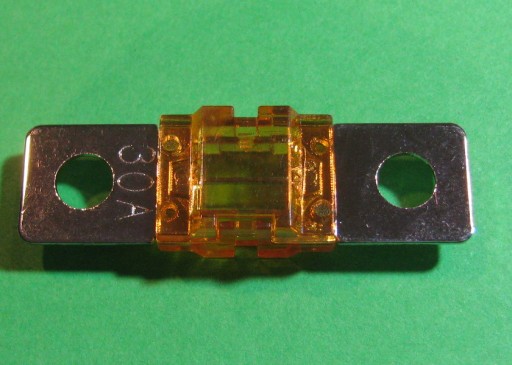 Autopoistka 30A MIDIVAL