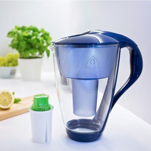 Alkalická filtračná vložka Dafi Balance PH+ pre BRITA