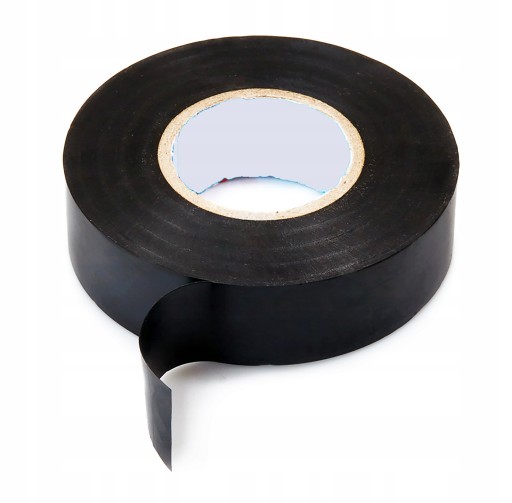 IZOLAČNÁ PÁSKA PVC IZOLÁCIA 19mm x 20m, SILNÁ