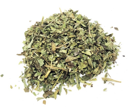 MELISA LEAF MELISA 50G 100% PRÍRODNÁ