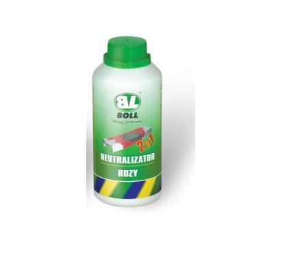 BOLL NEUTRALIZÁTOR HRDZE - 60ml