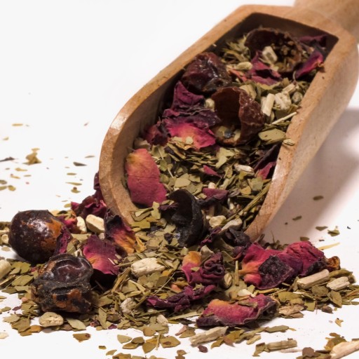 Obrovský Yerba Mate Yaguar Set 10x50g 0,5kg 500g