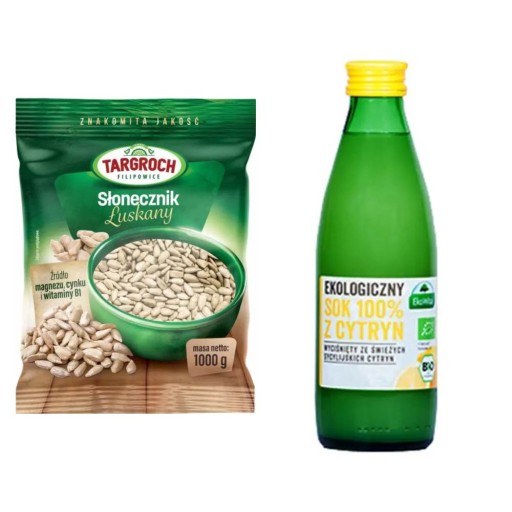 Tarpea Slnečnicové semienka lúpané 1kg
