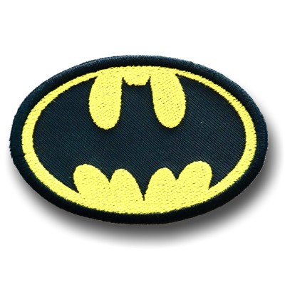 2 ks náplasti Thermo Batman MARVEL