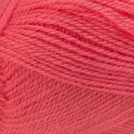 Ďatelina akrylová priadza 50g 029 Coral