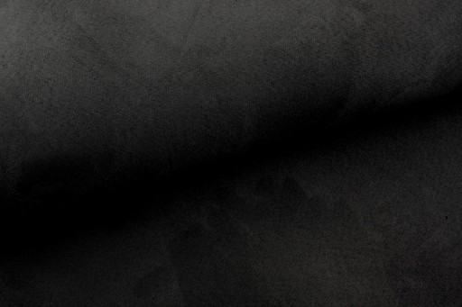 HEADLINING ALCANTRA BLACK 15 BLACK ALICANTE MATERIÁL AUTO LÁTKA