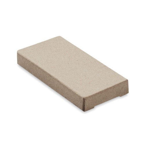 Mini pastelky 4 farby v ekologickej krabičke