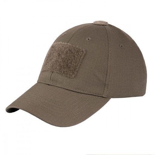 BASEBALLOVÁ ČIAPKA M-Tac DARK OLIV S/M
