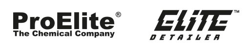 PROELITE General GT na čistenie interiéru vozidla 750ml