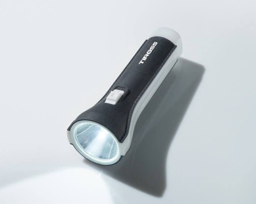 LAMPA TS-2205 BATÉRIA