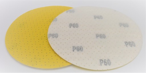 BRÚSNY DISK PRE ŽIRAFU 225 mm GR. 40