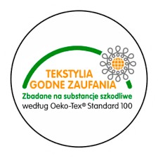 HOTELOVÁ OBLIECKA NA VANKÚŠ BIELA 50X60 BAVLNA