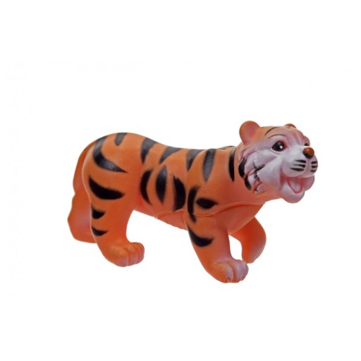 LEV KROKODÝL SLON TIGER GUMOVÁ FÓRA RÔZNE VZORY