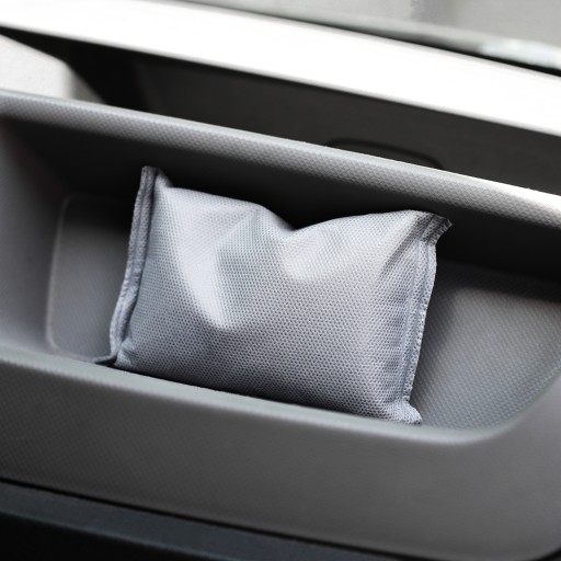 WESSPER JEDNORÁZOVÝ ABSORPTOR VLHKOSTI AUTOMOBIL 2x