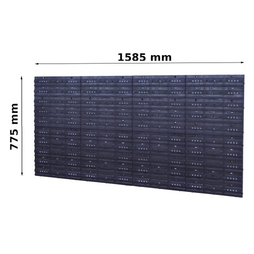 Doska dielenského náradia 795 x 385 mm ETBNP