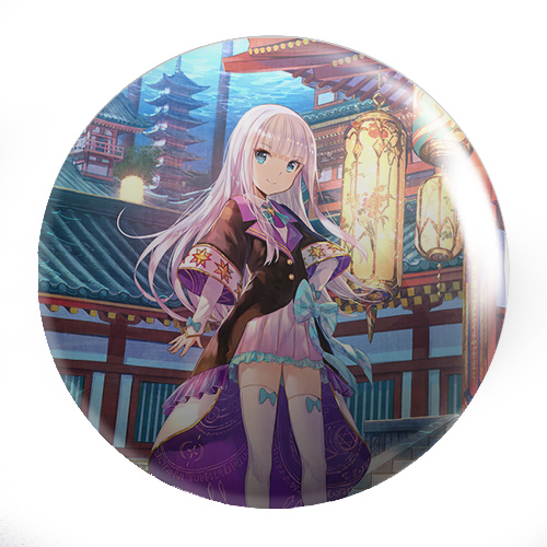 Kenja no Deshi wo Nanoru Kenja Pins na výber