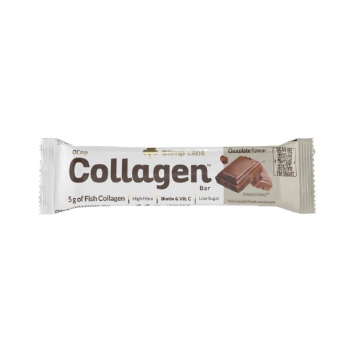 OLIMP KOLAGÉNOVÁ TYČINA 44g PROTEÍNOVÁ TYČINA S KOLAGÉNOM