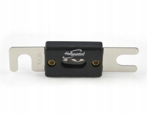 Poistka ANL 100A Hollywood