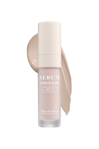 Pierre Rene Concealer-Eye Serum SPF 25 01 7 ml