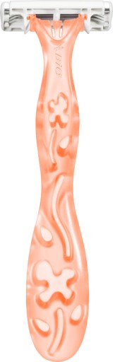 BIC MISS SOLEIL AQUA SHAVING RAZER SET holiaci strojček PRE ŽENY x3