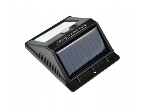 20LED SOLÁRNE LAMPY S POHYBOVÝM A SNÍMAČOM SÚMRAK