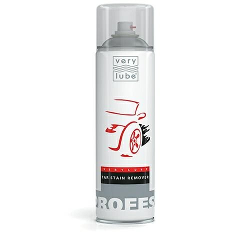 Xado Verylube Antibitum odstraňuje dechtový asfalt 500ml