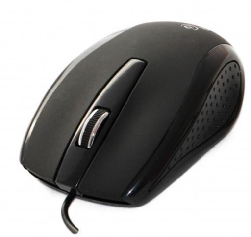 Optická myš GAMMA USB