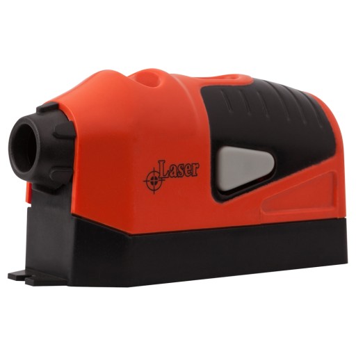 Linkový laser Arkas BBL-01 s vodováhou