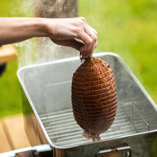 Sieťovina na šunky 2kg mäsa 5m 200/20