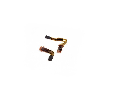 Mikrofónové mikrofóny V2 Dualsense ovládač PlayStation 5 BMD-020 030