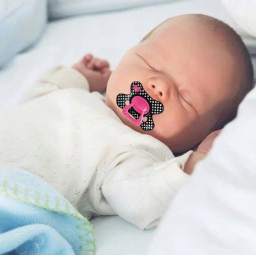 Cumlík DIFRAX 12+M, ČIERNA S BIELYMI BODKAMI