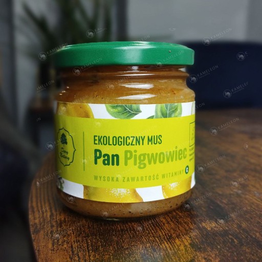 Panvicová pena ECO 200g Dary Natury