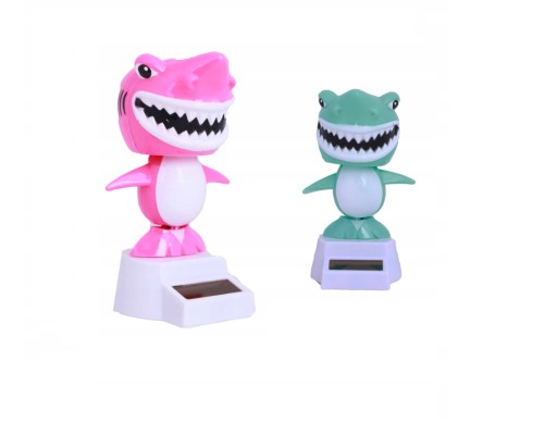 SOLAR SHARK KINDER, MIX FARIEB
