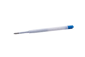 PARKER/Zenith hrubé náplne do pera, 10 ks