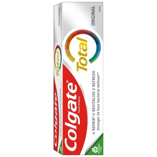 Colgate Total Original zubná pasta 75 ml