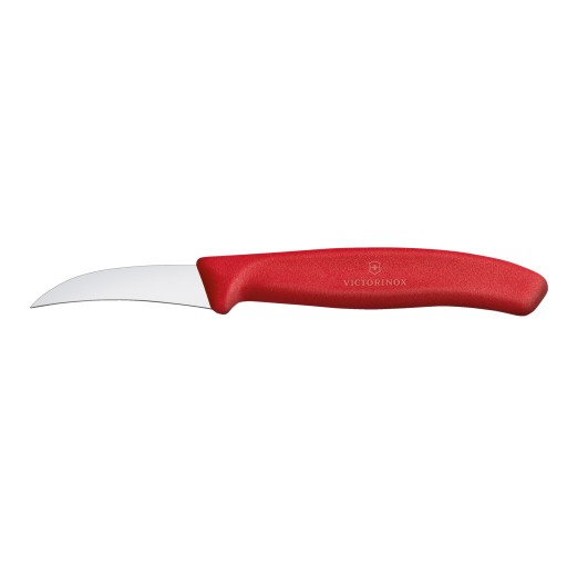Victorinox 6.7501, nôž na zeleninu, 6 cm čepeľ, Swiss Classic