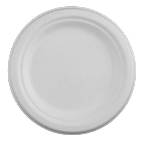 EKO TANIERE Z CUKROVEJ TRSTINY 23cm 50 ks