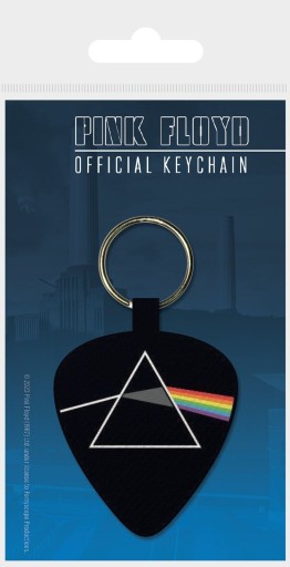 Prívesok na kľúče Pink Floyd Dark Side Of The Moon