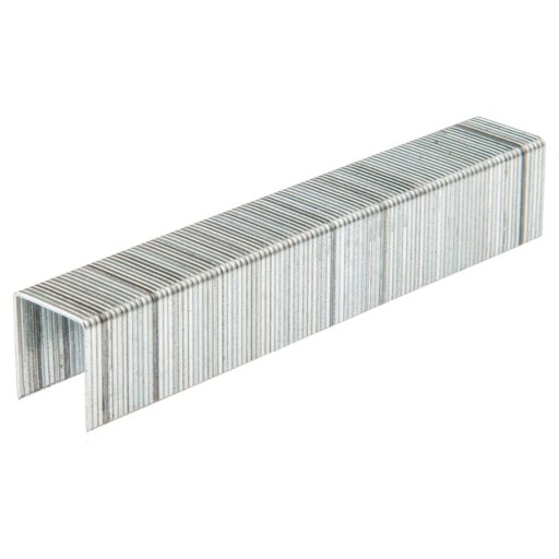 Spony typ J, 12 mm, 1000 ks TOPEX 41E312
