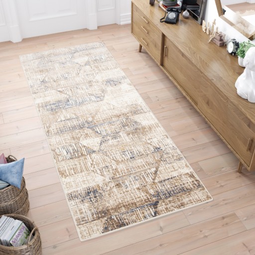 ASTHANE bežec 70cm Dvojposchodový Modern x3