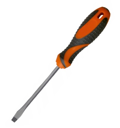 SKRUTKOVAČ PLOCHÝ 8MMx150MM RICHMANN C5226