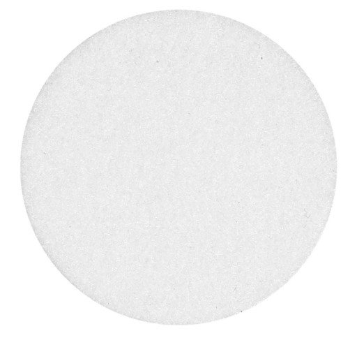Samolepiace plstené podložky biele FI70mm balenie 1 ks - VORSTAHL