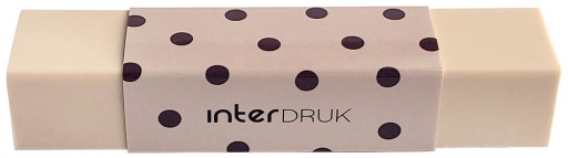 INTERDRUK SOFT GUMA NA VYMAZANIE Trendy