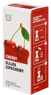 Čerešňový vonný olej 12ml Natural Aromas