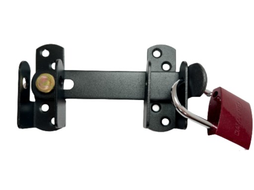 ZÁMOK VISIACI ZÁMOK DVEROVÝ ZÁMEK + VISNÝ ZÁMOK 40 mm