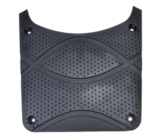 Kryt skútra SYM ORBIT 50 4T Kryt batérie