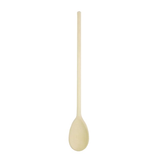 Švédska drevená lyžica 40 cm