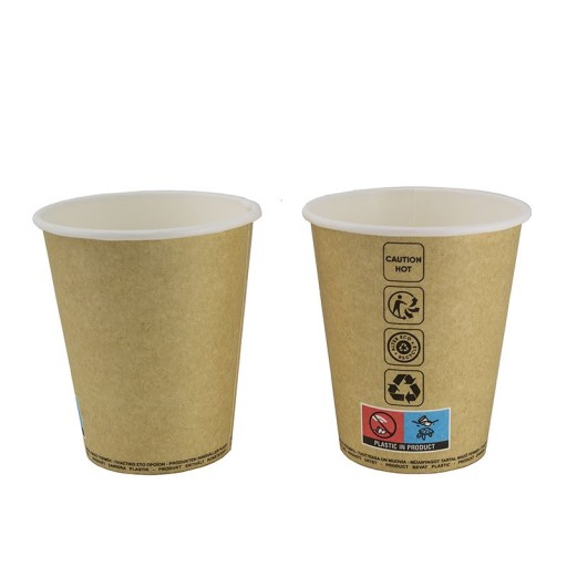 Craft hrnček 250 ml, 50 ks s potlačou