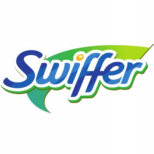 SWIFFER SUCHÉ Utierky na zachytávanie prachu NÁHRADNÉ NÁPLŇKY 18 KS